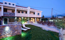 Foto Hotel Dias in Stalis ( Heraklion Kreta)